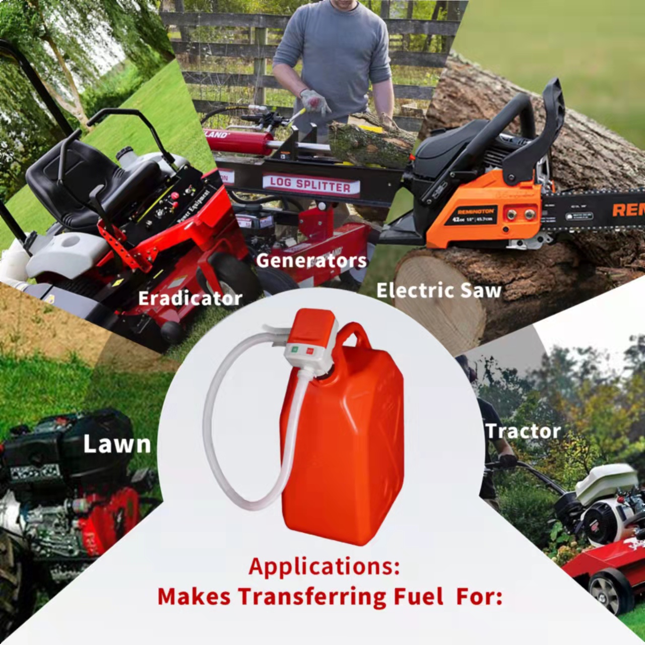 Farm Accessories