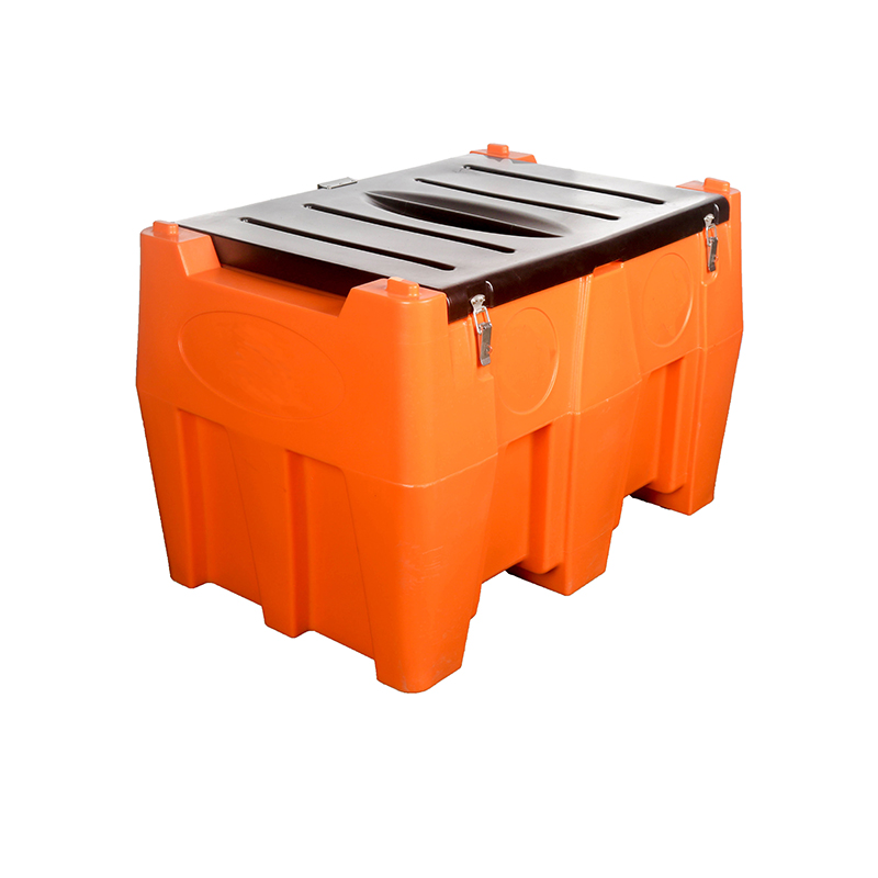 Diesel transfer tank
