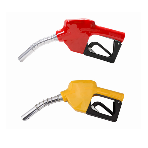 Gun Nozzles