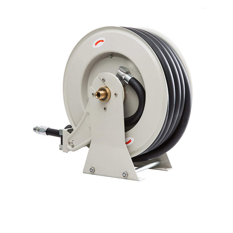 Hose reel
