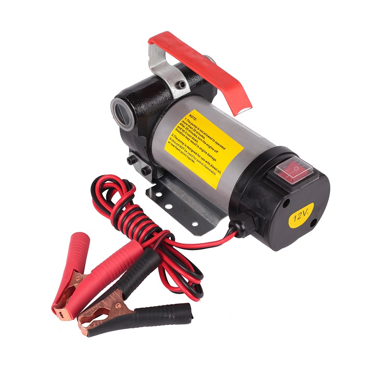 Diesel Transfer Pump 12v/24v