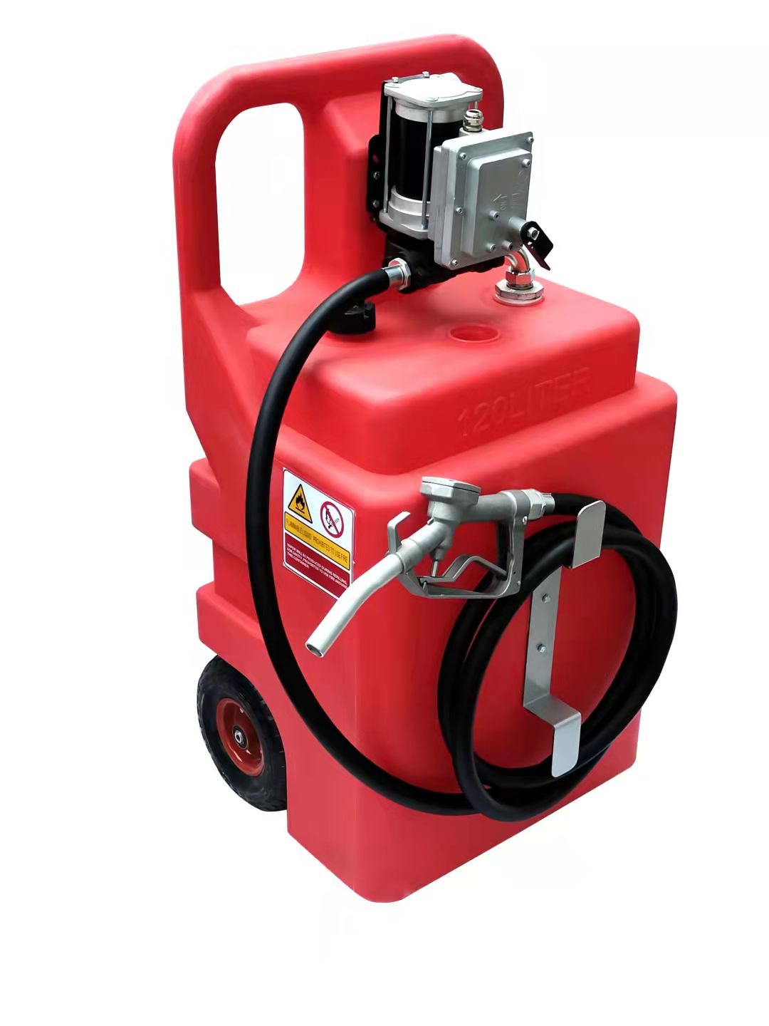 Tank Capacity 32 Gallon 120L 12V DC