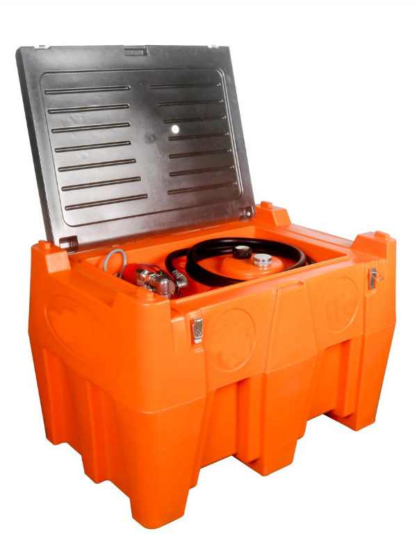 Diesel Transfer tank