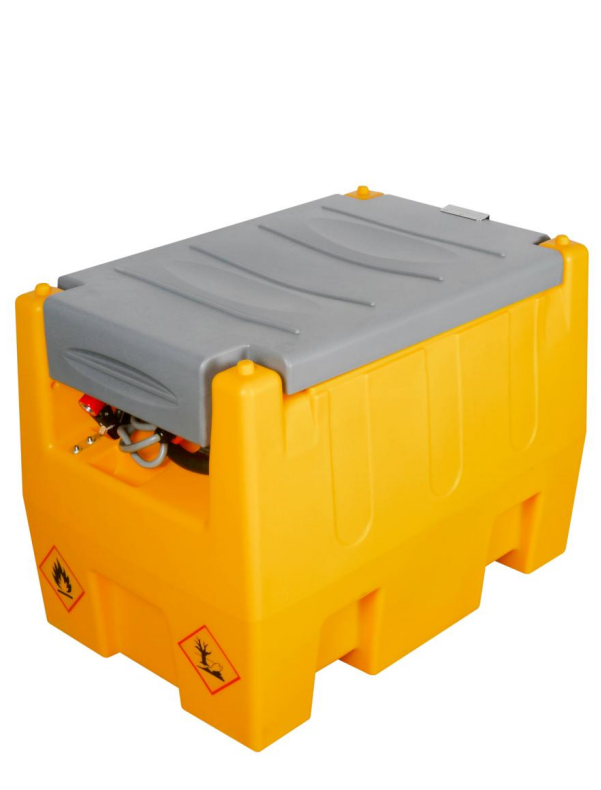 Portable Diesel transfer tank