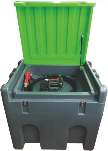 Fuel Transfer tank