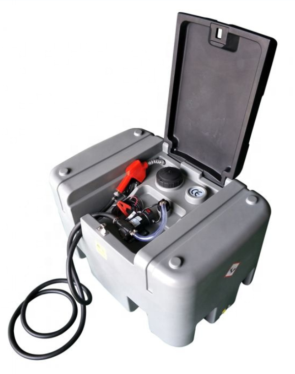Diesel Tank