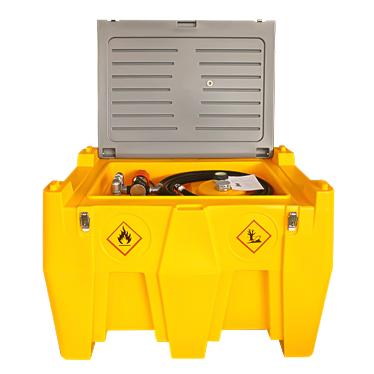 Gasoline Transfer tank