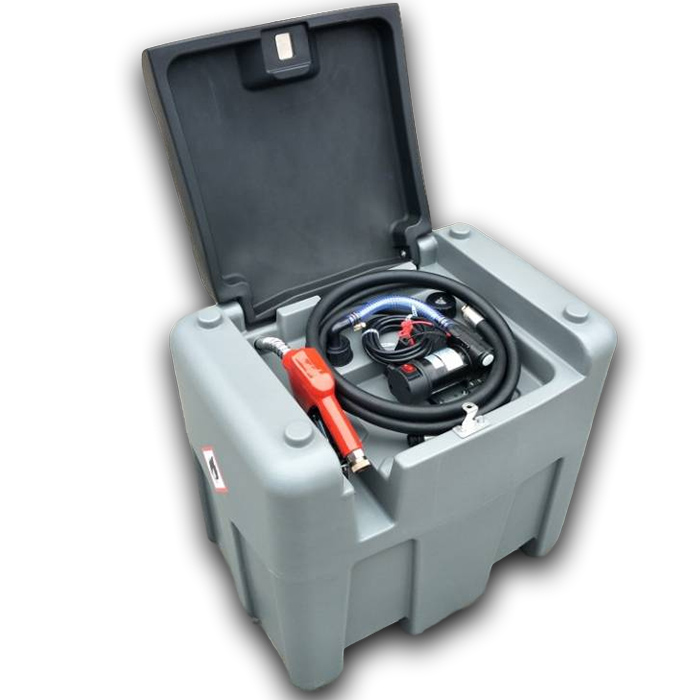 Portable Gasoline Transfer tank