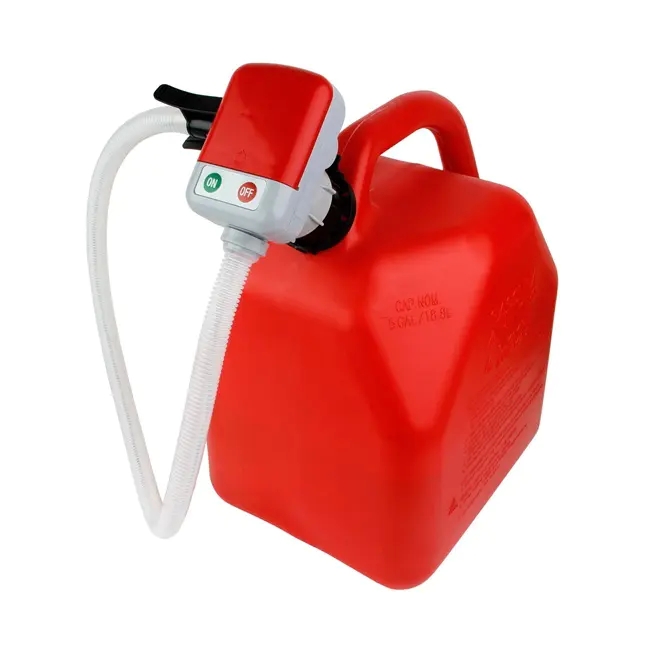 Portable Transfer tank