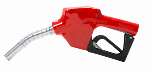 Nozzles